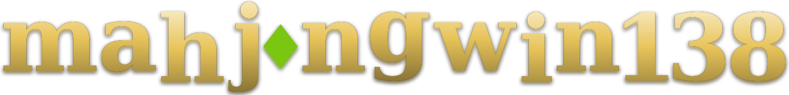 mahjongwin138 logo